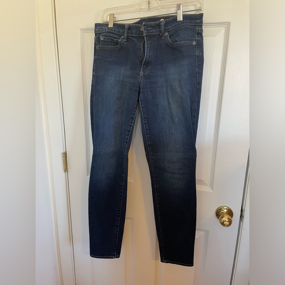 GAP Jeans